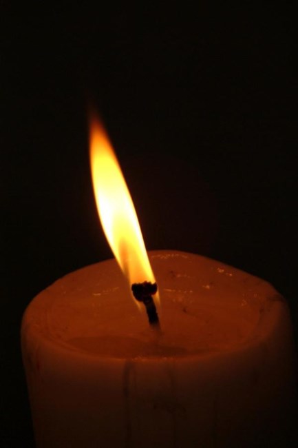 Obituary of Candlelight Memorial 2010