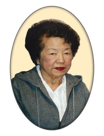 Obituary of Bertha Siok Kam Lee