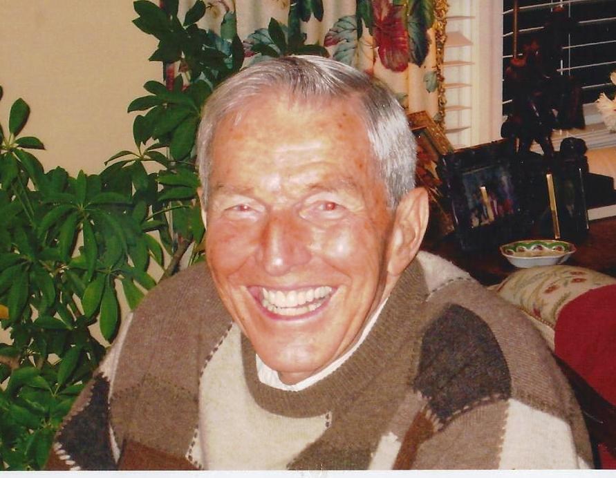 Thomas Elrod Obituary Greensboro, NC