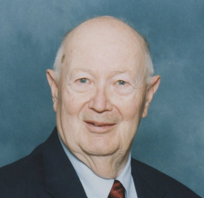 Obituary of Edward J. Dumont