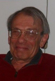 Avis de décès de Larry K. Foltz