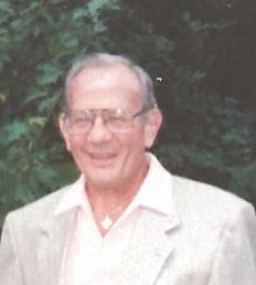 Obituary of Leonard J Rice