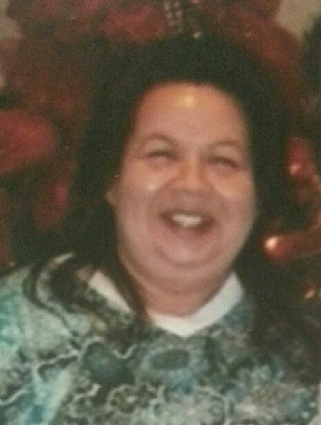 Obituary of Melissa Ann Martinez