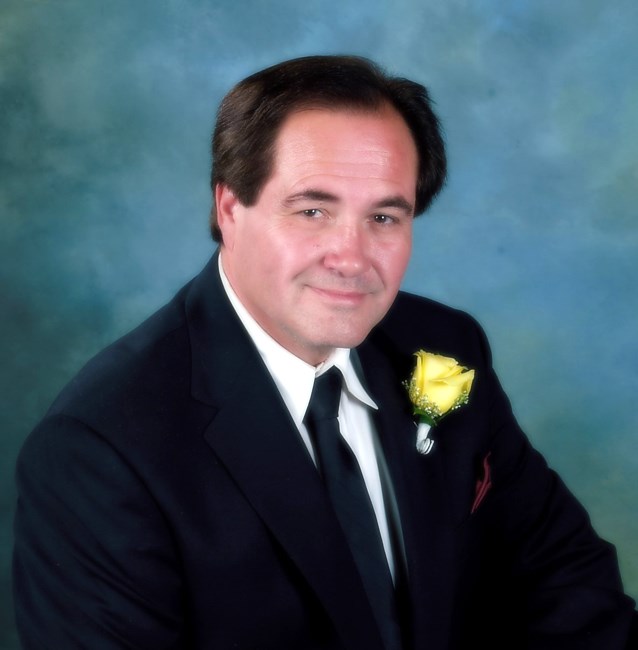 Obituary of Steven Joe Artz