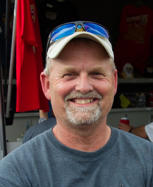 Obituary of Gregory Ray Hall