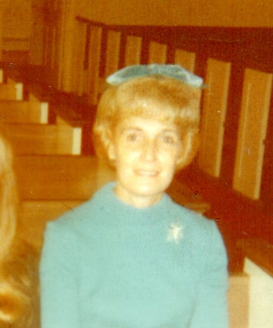 Dorothea A Mullen Obituary Winter Haven, FL