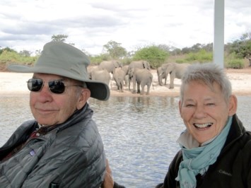 Avis de décès de Rachel "Dixie" Anne Marks