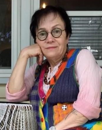 Obituary of Margaret Burgio