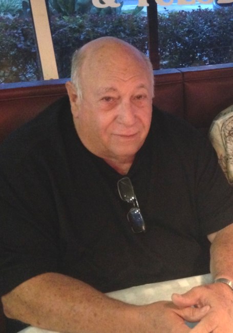 Obituary of George C. Buch Jr.