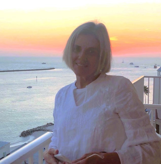 Obituary of Kathleen Brett Mulqueen