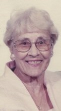 Obituary of Frances  Reynolds Autry