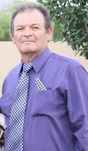 Obituary of Manuel Bustamante