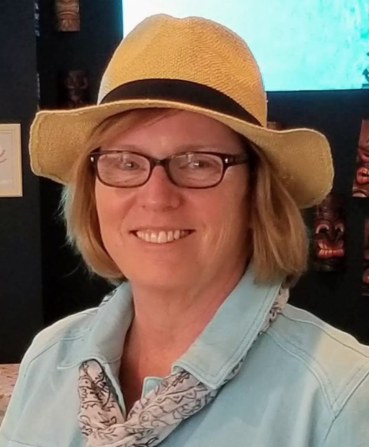 Obituario de Diane Frances Corjulo