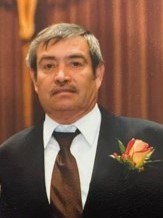 Obituario de Guillermo Ocampo Bahena
