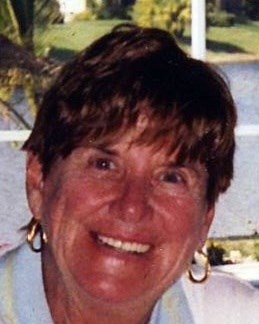 Obituary of Joan Ellen Musci