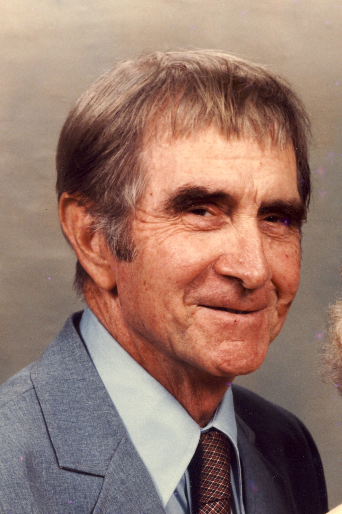 Milton Griffin Obituary