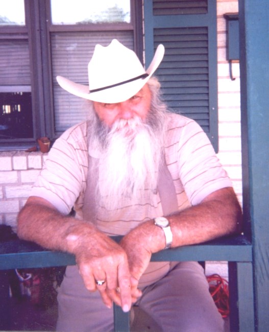 Obituary of H.G. Wagnon