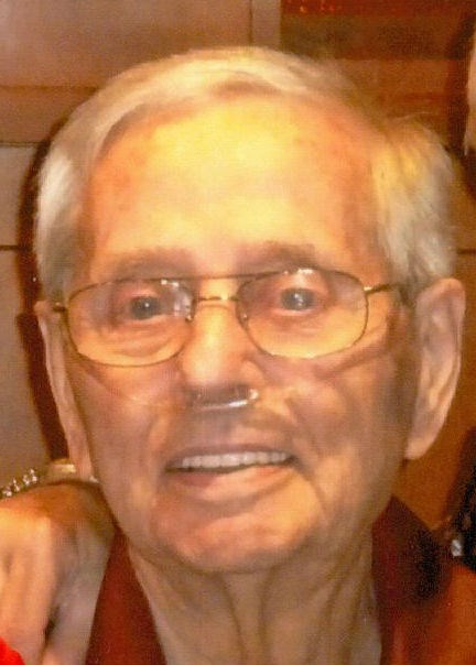 Obituary of Norman Ross Fenson