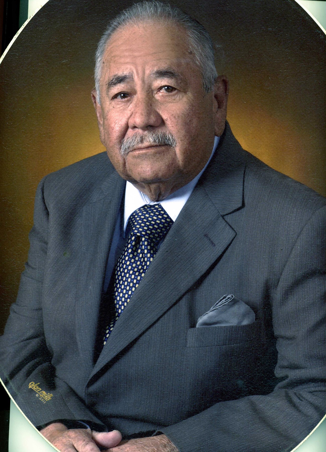 Obituary of Robert Zaragoza Rodriguez