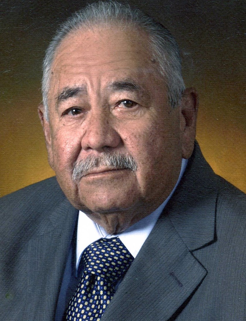 Robert Zaragoza Rodriguez Obituary Stockton, CA