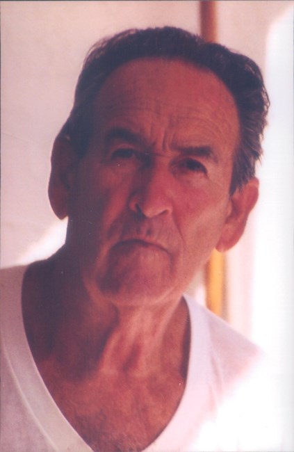 Obituary of Jose "Manolo" M. Pereiro