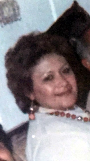 Obituary of Guadalupe Johnson