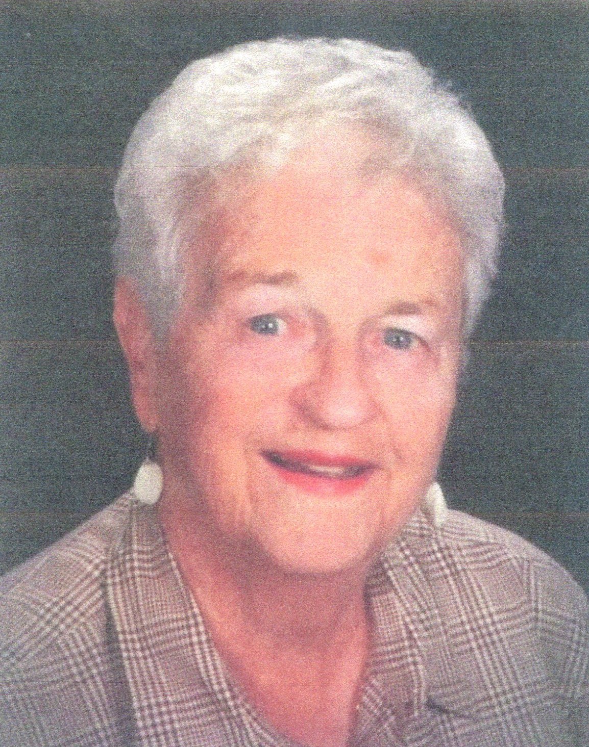 Obituary of Joan Marie Bennett