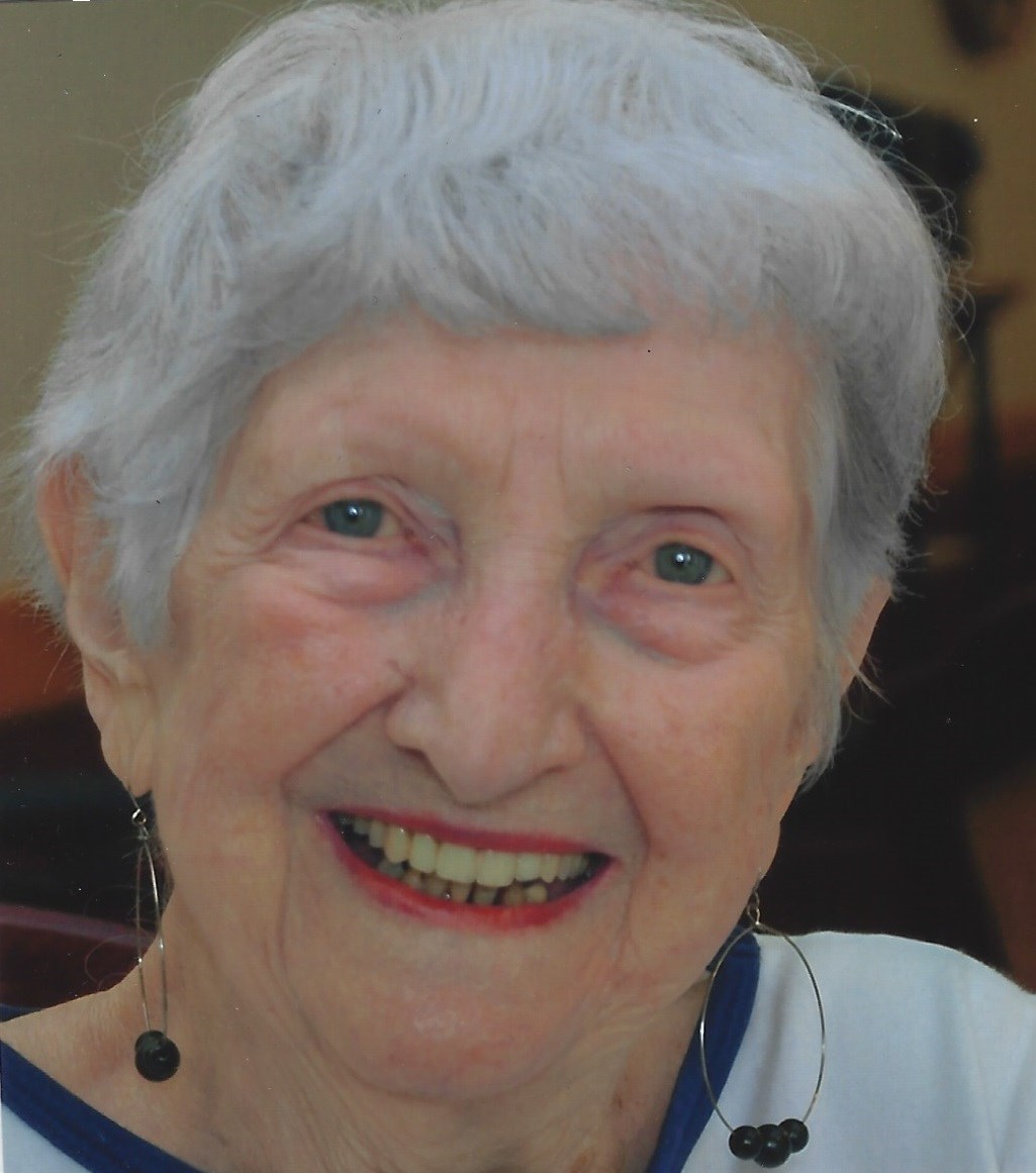 Obituario de Maxine E Hudson