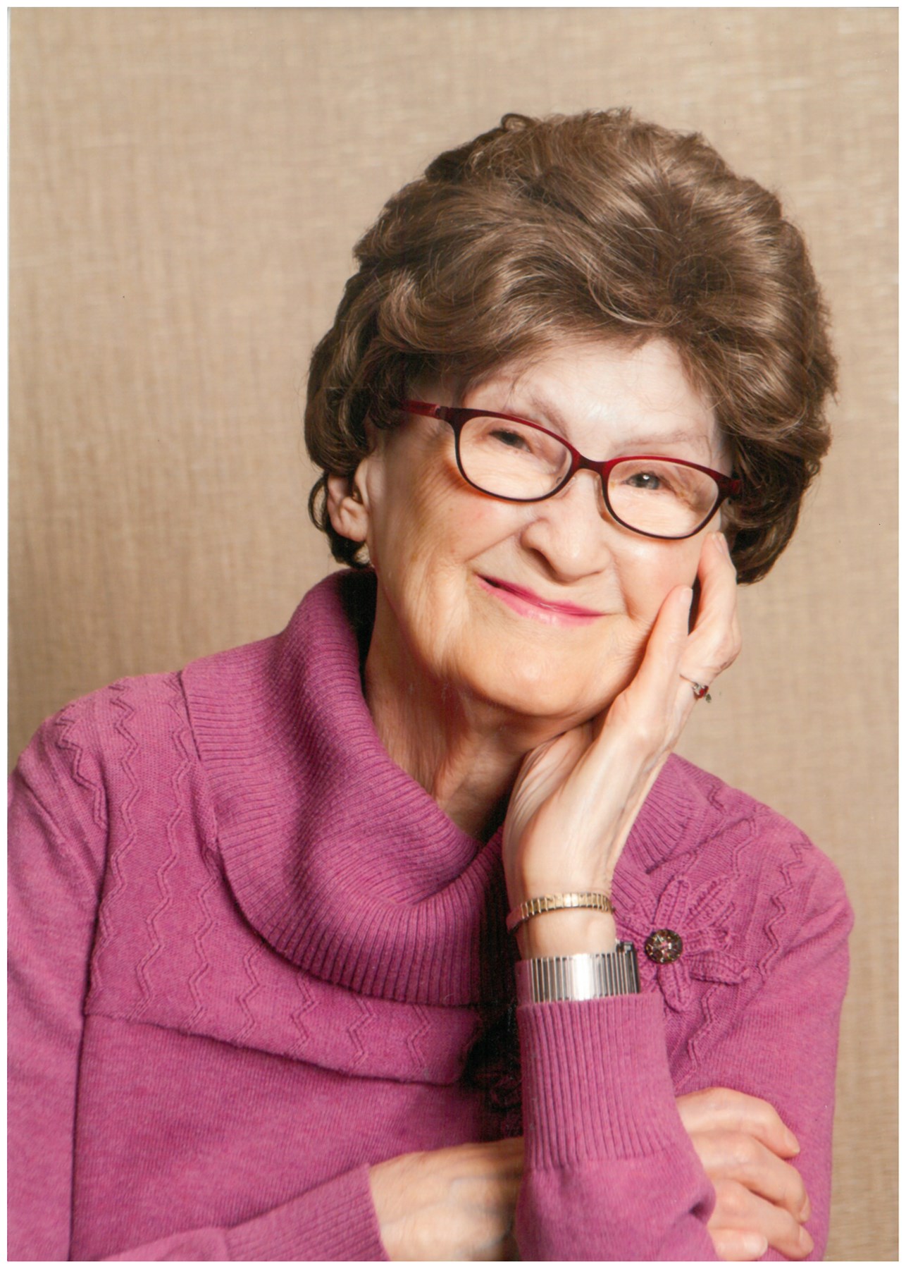 Obituario de Jean Elizabeth Blake