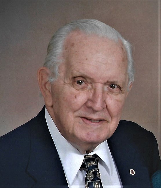 Obituary of Sidney Silvan Bochat