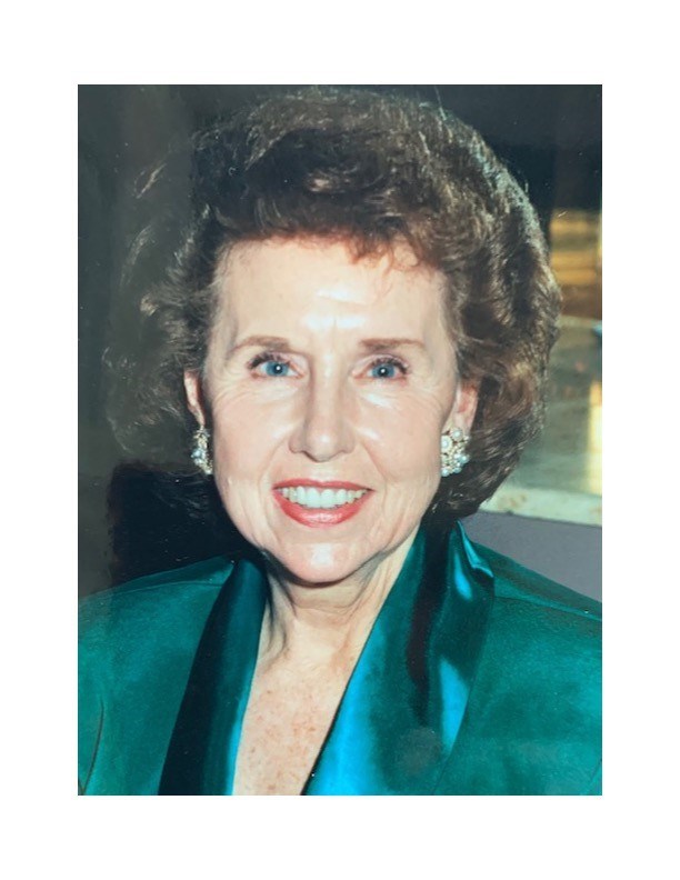 Obituary of Kathryn Thompson