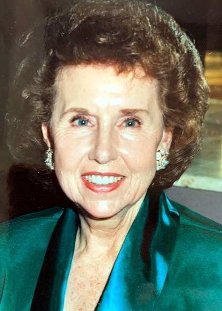 Obituary of Kathryn Thompson