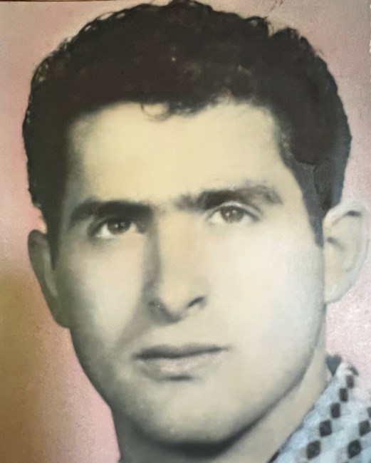 Obituary of Anthony DeFazio