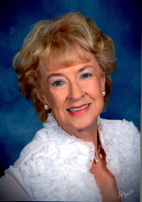 Obituary of Victoria McKay Bailey