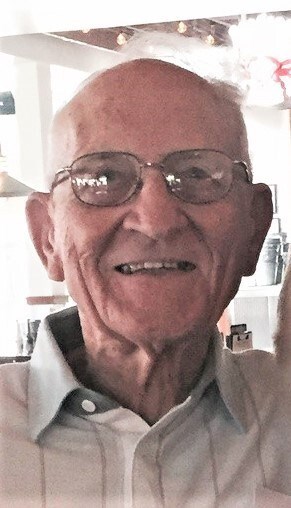 Obituary of Kenneth R. Hallock
