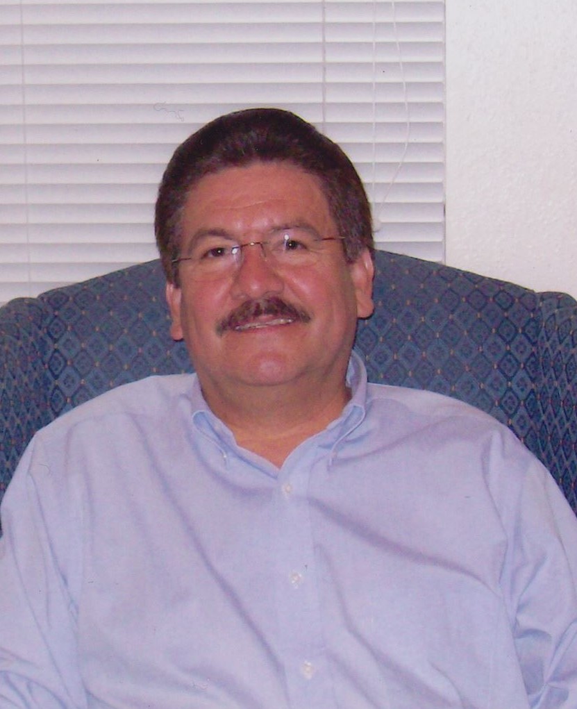 Obituary of Hector E Garcia