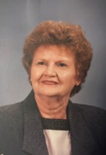 Eunice Martin
