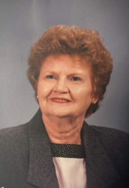 Obituary of Eunice Mae Heiple Martin