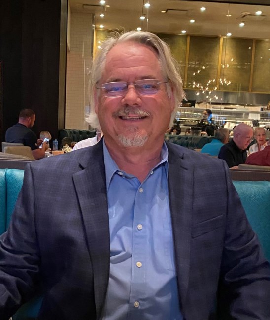 Obituario de Theodore Patrick Ferguson