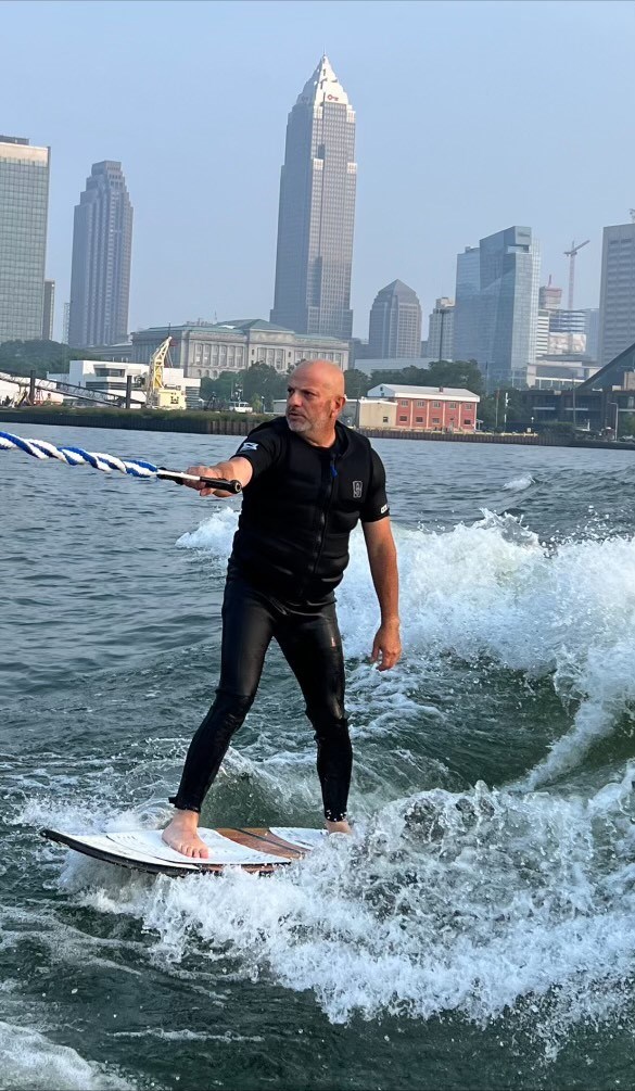 Marco Noce Obituary - Mayfield Heights, OH