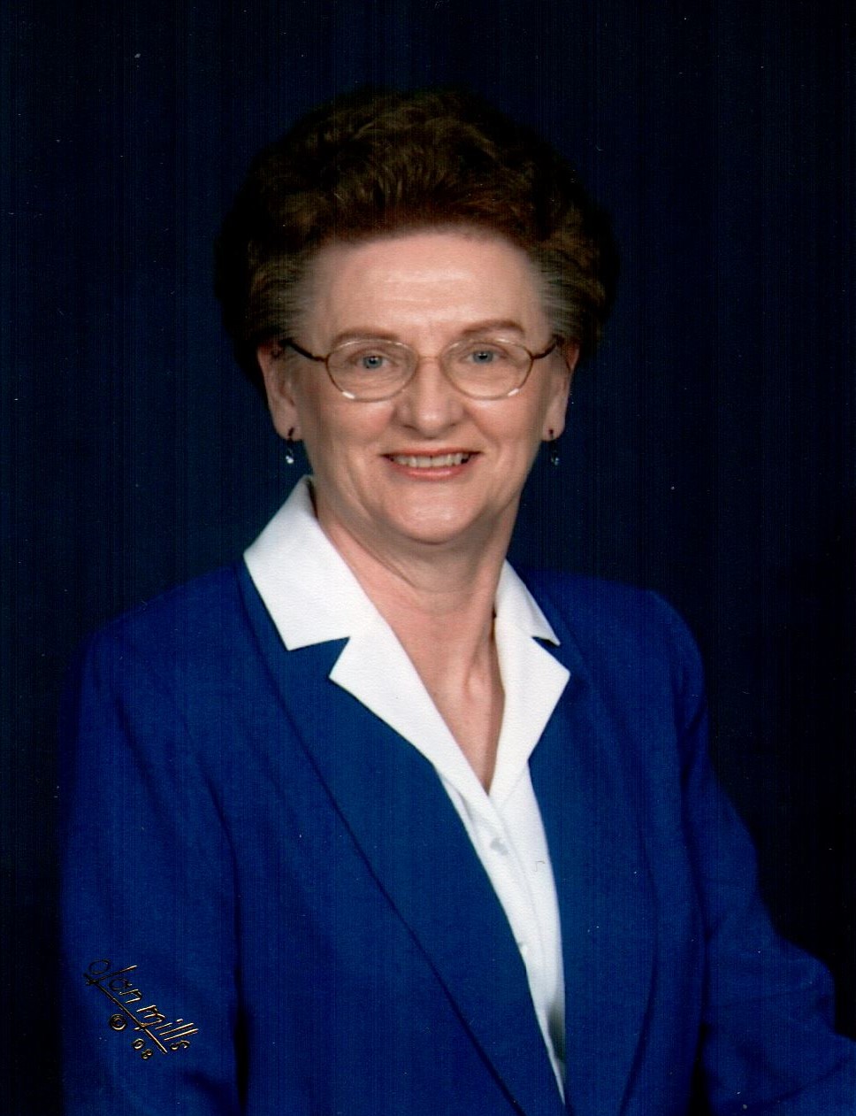 Obituary of Callie Lovett Stuart