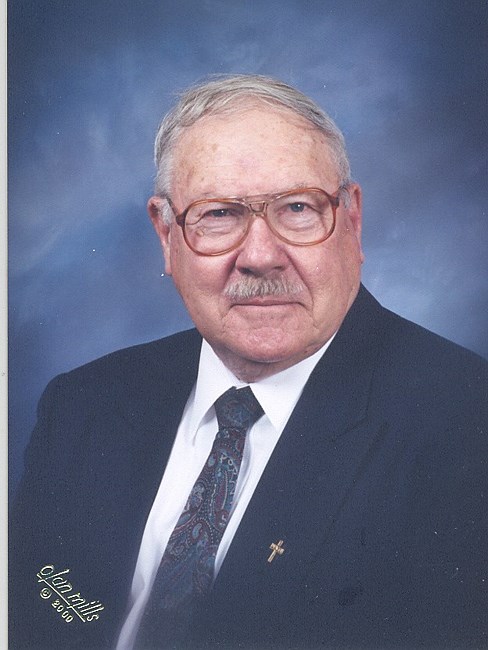 Obituary of Rennes Franklin Carbaugh