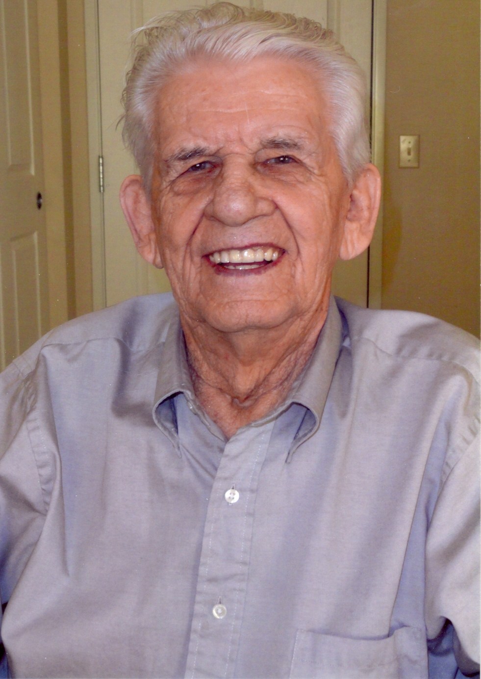 Theodore Klim Obituary Grand Junction, CO
