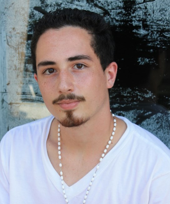 Obituary of David Evelio Angulo