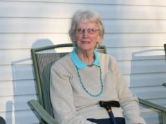 Obituary of Ruth Mildred Reid