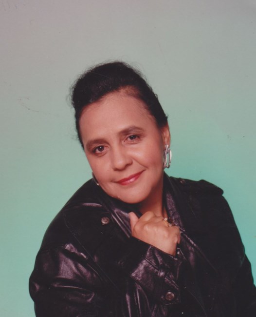 Obituary of Ingrid Benitez