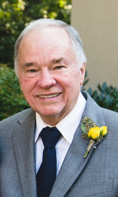 Obituary of Fordyce Harwood Mason III