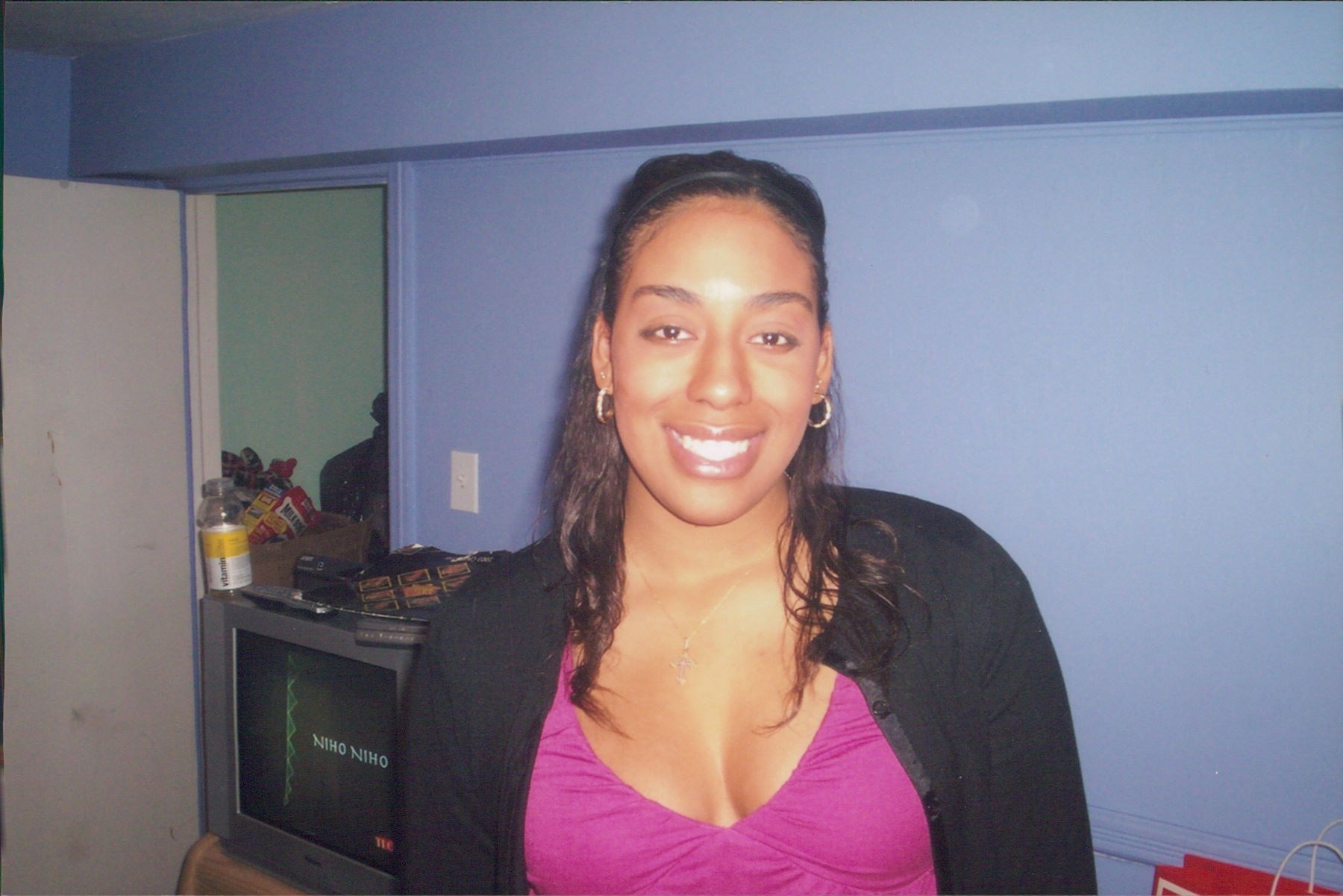 Obituary of Cathiana Bonny