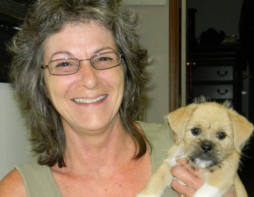 Obituary of Carla Marie Wilson