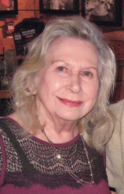 Obituary of Lillian Ida Cummins